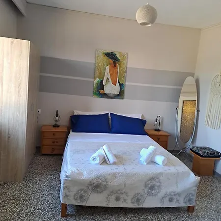 ο της μαρίας
