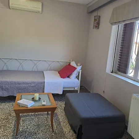 ο της μαρίας Appartement