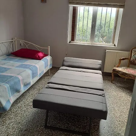 ο της μαρίας Appartement