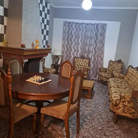 Appartement ο της μαρίας