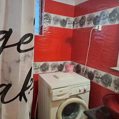 Appartement ο της μαρίας